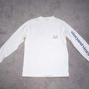 Vineyard vines long sleeve T-shirt